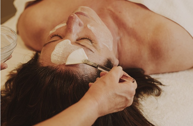 Anti Aging Treatment